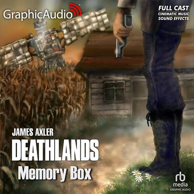 Memory Box [Dramatized Adaptation] by James Axler audiobook