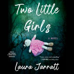Two Little Girls by Laura Jarratt audiobook