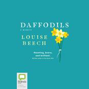 Daffodils by  Louise Beech audiobook