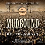 Mudbound by  Hillary Jordan audiobook