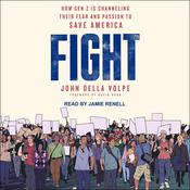 Fight by  John Della Volpe audiobook