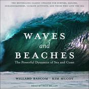 Waves and Beaches by  Willard Bascom audiobook