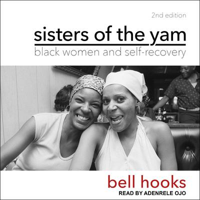 Sisters of the Yam by bell hooks audiobook