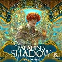 The Paladin's Shadow by Tavia Lark audiobook