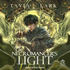 The Necromancer's Light by Tavia Lark audiobook