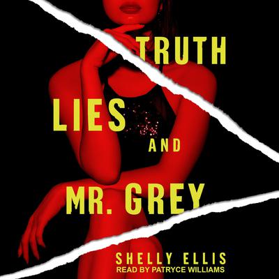 Truth, Lies, and Mr. Grey by Shelly Ellis audiobook