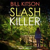 Slash Killer by  Bill Kitson audiobook