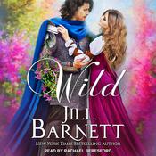 Wild by  Jill Barnett audiobook