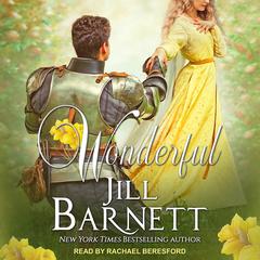Wonderful by Jill Barnett audiobook