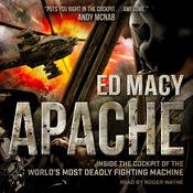 Apache by  Ed Macy audiobook