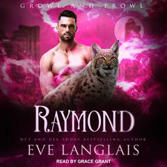 Raymond by Eve Langlais audiobook