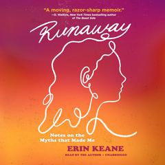 Runaway by Erin Keane audiobook