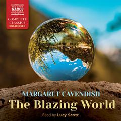The Blazing World by Margaret Cavendish audiobook