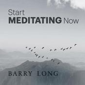 Start Meditating Now by  Barry Long audiobook