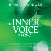 The Inner Voice of Love by  Henri J. M. Nouwen audiobook