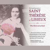 The Autobiography of St. Therese of Lisieux by  John Beevers audiobook
