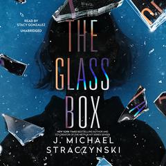 The Glass Box by J. Michael  Straczynski audiobook
