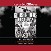 Ghostriders 1968-1975 by  William Walter audiobook