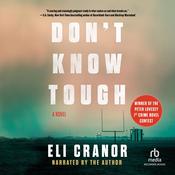Don't Know Tough by  Eli Cranor audiobook