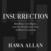 Insurrection by  Hawa Allan audiobook