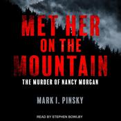 Met Her on the Mountain by  Mark I. Pinsky audiobook