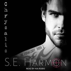 Chrysalis by S.E. Harmon audiobook