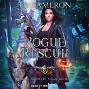 Rogue Rescue by  TR Cameron audiobook
