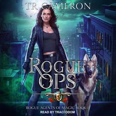 Rogue Ops by Michael Anderle audiobook