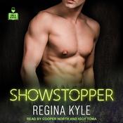 Showstopper by  Regina Kyle audiobook