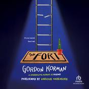 The Fort by  Gordon Korman audiobook