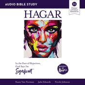 Hagar: Audio Bible Studies by  Nicole Johnson audiobook