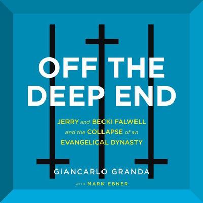 Off the Deep End by Mark Ebner audiobook