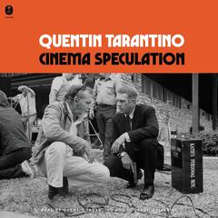 Cinema Speculation by Quentin Tarantino audiobook