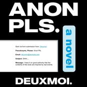 Anon Pls. by  DeuxMoi audiobook