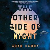 The Other Side of Night by  Adam Hamdy audiobook