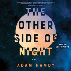 The Other Side of Night by Adam Hamdy audiobook