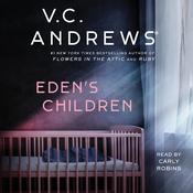Eden's Children by  V. C. Andrews audiobook