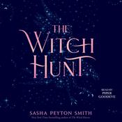 The Witch Hunt by  Sasha Peyton Smith audiobook