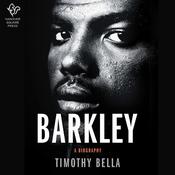 Barkley by  Timothy Bella audiobook
