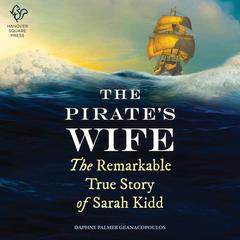 The Pirate's Wife by Daphne Palmer Geanacopoulos audiobook