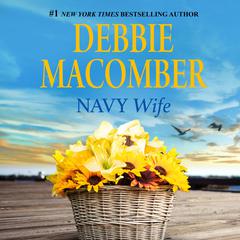 Navy Wife by Debbie Macomber audiobook