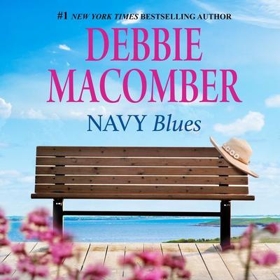 Navy Blues by Debbie Macomber audiobook