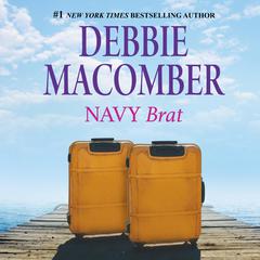 Navy Brat by Debbie Macomber audiobook