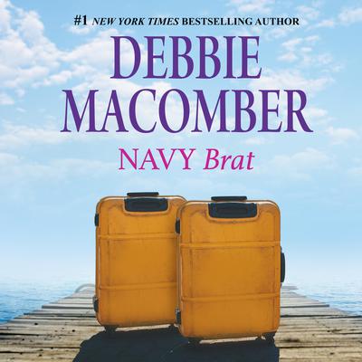 Navy Brat by Debbie Macomber audiobook