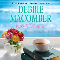 Navy Woman by Debbie Macomber audiobook