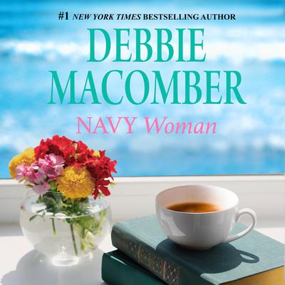Navy Woman by Debbie Macomber audiobook