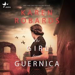 The Girl from Guernica by Karen Robards audiobook