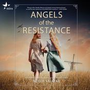 Angels of the Resistance by  Noelle Salazar audiobook