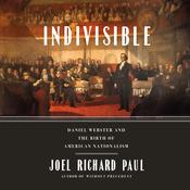 Indivisible by  Joel Richard Paul audiobook