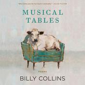 Musical Tables by  Billy Collins audiobook